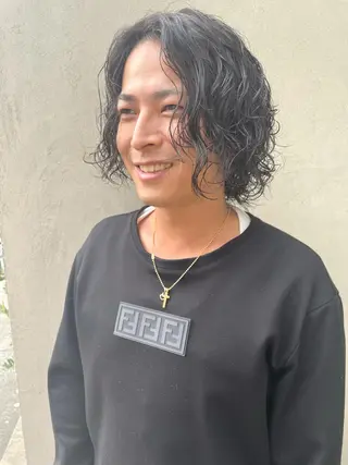 ミディアム タカミ荒子店所属・眉毛ワックス konomiの眉毛・アイブロウイメージ