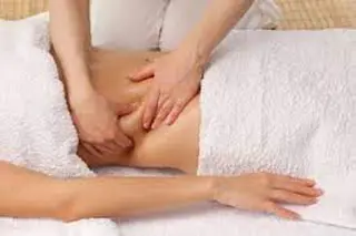 Fleurette所属・体質改善サロン Fleuretteのエステ・リラクイメージ