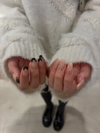 ネイル beau'r nanamiのネイルデザイン