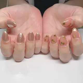 ネイル nail by minamiのネイルデザイン
