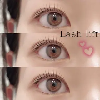 マツエク・マツパ EYELA旭岡店 島影の眉毛・アイブロウイメージ