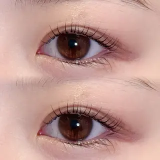 マツエク・マツパ Moana eyelash by HEADLIGHT 武蔵小杉店所属・momoka .⋆𝜗𝜚の眉毛・アイブロウイメージ