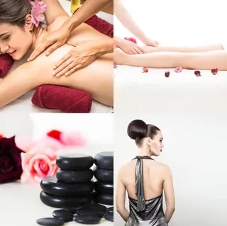 7山口 美穂子のエステ・リラクイメージ