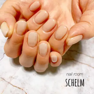 ネイル nail room シュレムのネイルデザイン