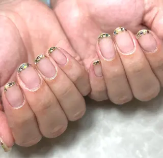 ネイル nails' it...のネイルデザイン
