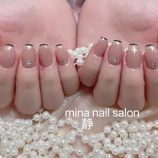 ネイル queens nailsalonのネイルデザイン