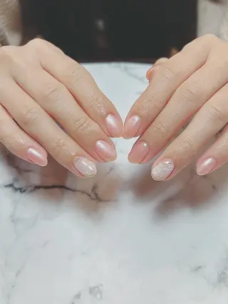 ネイル Nailist Honamiのネイルデザイン