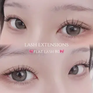 マツエク・マツパ michi【️ミチ】 NANA🎀のマツエク・マツパデザイン