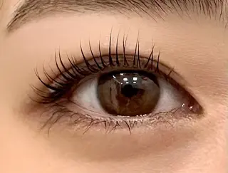 マツエク・マツパ アルターエクラ 内藤のマツエク・マツパデザイン