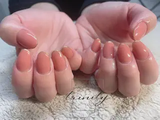 ネイル Trinity staffのネイルデザイン