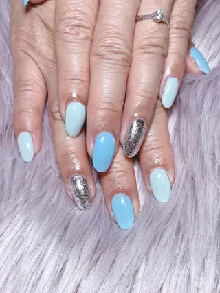 ネイル NAKAJIMA ERIKAのネイルデザイン