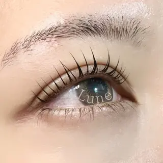 マツエク・マツパ Mahana 錦糸町店所属・Mahana 錦糸町店 ながいのマツエク・マツパデザイン