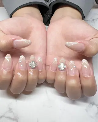 ネイル Dia Nail AKIのネイルデザイン