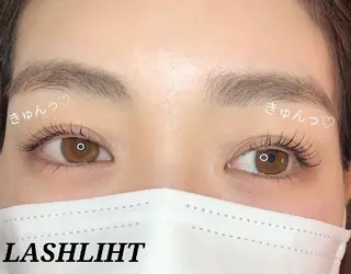 マツエク・マツパ 本城 茜のマツエク・マツパデザイン