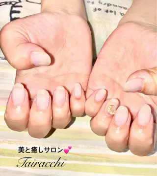 ネイル Tairacchi ﾀｲﾗｯﾁのエステ・リラクイメージ