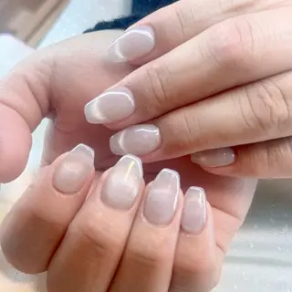 ネイル U eのネイルデザイン