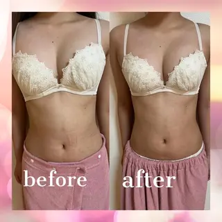 Selene [セレーネ]のエステ・リラクイメージ