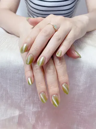 ネイル kirameki nail salon所属・kirameki nailのネイルデザイン