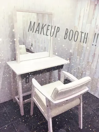 マツエク・マツパ mukae mamiのマツエク・マツパデザイン