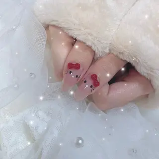 ネイル puri♡ nailのネイルデザイン