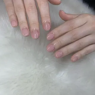 ネイル Nes.nail所属・🌼Nomura Yuko🌷のネイルデザイン