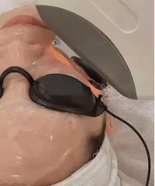 THEONE 熊谷のエステ・リラクイメージ