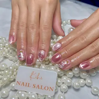 ネイル 米澤 ハナユキのネイルデザイン