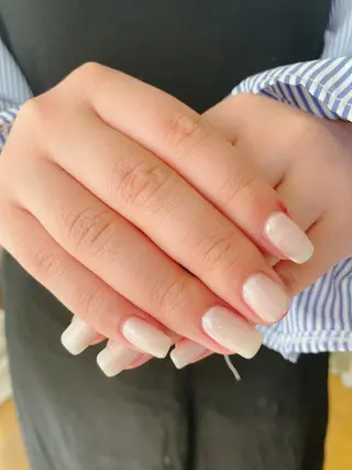 ネイル Mogu nail 二子玉川のネイルデザイン