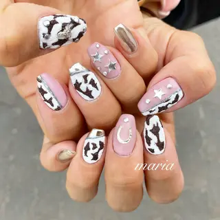 ネイル Beloved Mariaのネイルデザイン