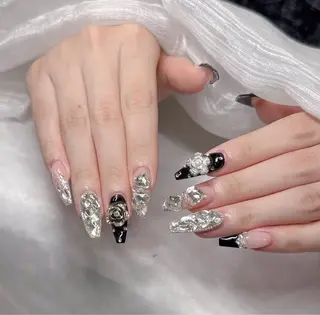 ネイル Lee Ainのネイルデザイン