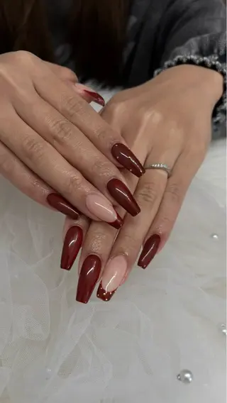 ネイル ネイルサロン ANELAのネイルデザイン