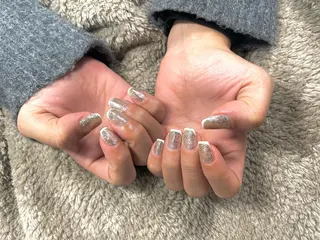 ミディアム 徳永 ひかりの眉毛・アイブロウイメージ