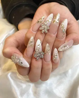 ネイル ESTELA エステラのネイルデザイン