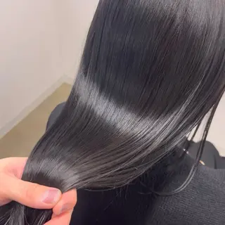 カラー 【縮毛/個室サロン】 小野田壱誠のヘアスタイル