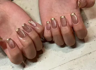 ネイル nail salon Lumiereのネイルデザイン