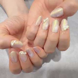 ネイル 小野澤 紗智のネイルデザイン