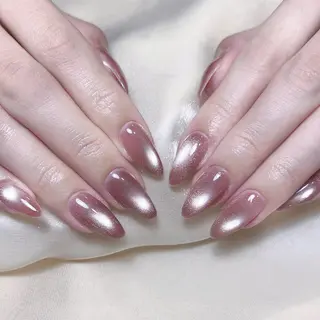 メンズ ネイル Nail salon 木にいるのネイルデザイン