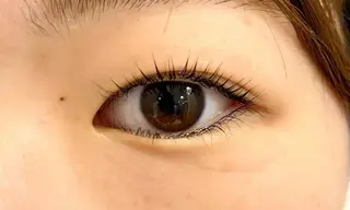 マツエク・マツパ Bianca 長津田店　長牛のマツエク・マツパデザイン