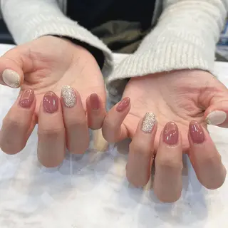 ネイル arl nail💅yuriのネイルデザイン