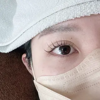 マツエク・マツパ eyelashsalon    marin所属・eyelash salonmarinのマツエク・マツパデザイン