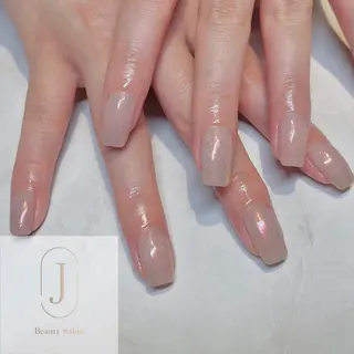 ネイル Nail Salon Luna.RINAのネイルデザイン
