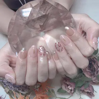 ネイル Private Salon 大宮のネイルデザイン