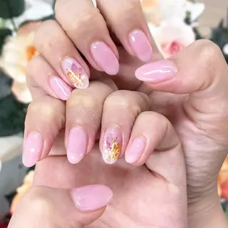 ネイル nails TOKYOのネイルデザイン