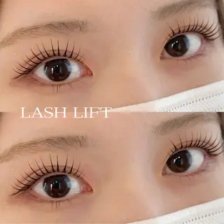 マツエク・マツパ 🤍BROW+新越谷 natsuki🤍のマツエク・マツパデザイン