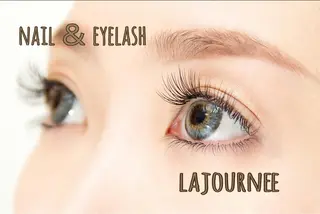 マツエク・マツパ ラジュルネ nail ＆ eyeのマツエク・マツパデザイン