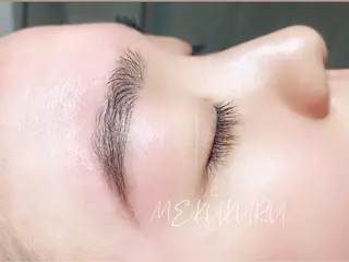 アイブロウ Mekukuru ミィククルの眉毛・アイブロウイメージ