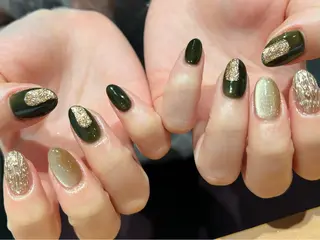 ネイル fumina ┊📍渋谷のネイルデザイン