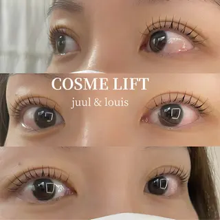 マツエク・マツパ まつげのお店 JUUL & LOUIS ｼﾞｭｰﾙｱﾝﾄﾞﾙｲｽ所属・JUUL&LOUIS 福藤 瞳のエステ・リラクイメージ