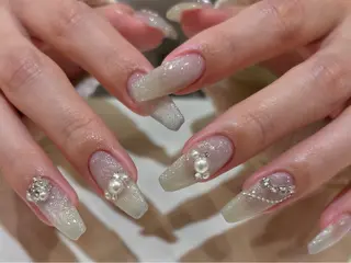ネイル She nail moriのネイルデザイン