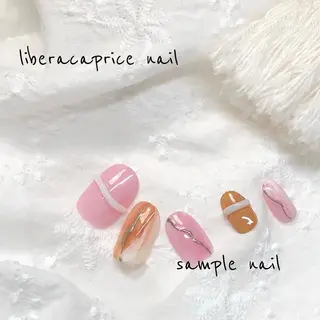 ネイル ネイル･エステ afdlbcのネイルデザイン